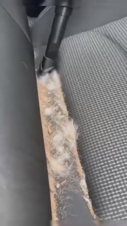 Mini Aspiradora Inalámbrica