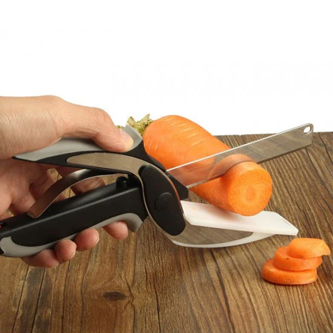 Tijera de Cocina para Alimentos